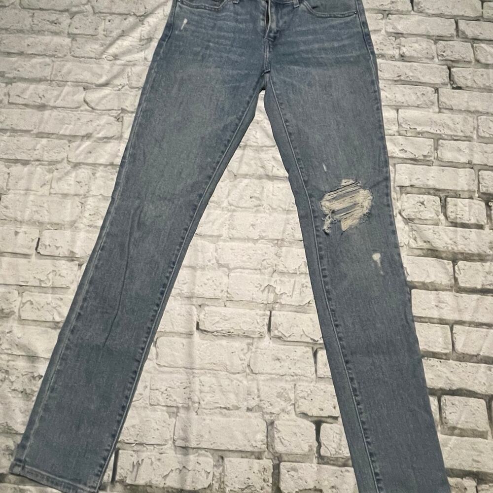 Levi’s 711 Skinny Jeans, Women’s, Size 26